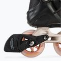 Powerslide Radon 90 bronze Damen Rollschuhe 9