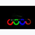 Powerslide Neons 80 mm/85A Rollerblade Rollen 4 Stück grün. 4
