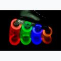 Powerslide Neons 80 mm/85A Rollerblade Rollen 4 Stück grün. 5