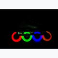 Powerslide Neons 80 mm/85A Rollerblade Rollen 4 Stück rot. 4