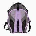 Rucksack Powerslide Fitness 13,5 l dark grey/purple