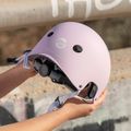 Powerslide Urban Helm rosa 903281 8