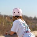 Powerslide Urban Helm rosa 903281 11