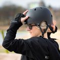 Powerslide Urban 2 Helm schwarz 903286 8