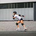 Powerslide Standard Protector Set schwarz 3