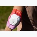 Schützer-Set Powerslide Standard Set red/pink 5