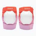 Schützer-Set Powerslide Standard Set red/pink 4