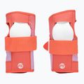 Schützer-Set Powerslide Standard Set red/pink 6