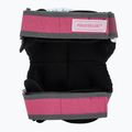 Powerslide Kids Pro Set grau/rosa 3