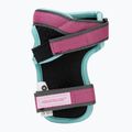 Powerslide Kids Pro Set grau/rosa 7