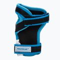 Powerslide Kids Pro Set schwarz/blaue Kinderschützer 7