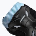 Powerslide Kids Pro Set schwarz/blaue Kinderschützer 9