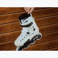 Inliner Powerslide Zoom Pro Nova white 2