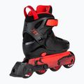 Powerslide Jet Jr Kinder-Rollschuhe schwarz 3