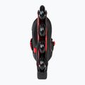 Powerslide Jet Jr Kinder-Rollschuhe schwarz 4