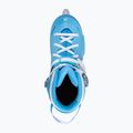 Inliner Powerslide Storm Nicoly Pro blue 12