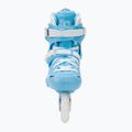 Inliner Powerslide Storm Nicoly Pro blue 4