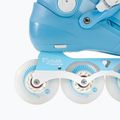 Inliner Powerslide Storm Nicoly Pro blue 7