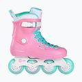 Inliner Damen Powerslide Zoom cotton candy pink 9