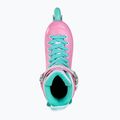 Inliner Damen Powerslide Zoom cotton candy pink 12