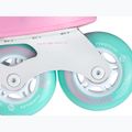 Inliner Damen Powerslide Zoom cotton candy pink 14