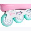 Inliner Damen Powerslide Zoom cotton candy pink 15