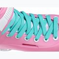 Inliner Damen Powerslide Zoom cotton candy pink 16