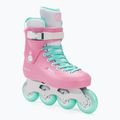 Inliner Damen Powerslide Zoom cotton candy pink