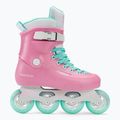 Inliner Damen Powerslide Zoom cotton candy pink 2