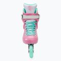 Inliner Damen Powerslide Zoom cotton candy pink 4