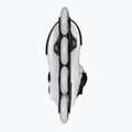 Powerslide Next Core 90 schwarz Rollschuhe 4