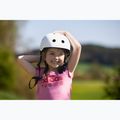 Powerslide Allround Adventure Helm basic weiß 6