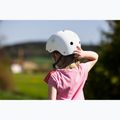 Powerslide Allround Adventure Helm basic weiß 8