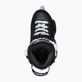 Inlineskates Powerslide S1 black/white 5