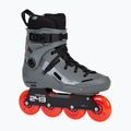 Inlineskates Powerslide Storm Meteor 80 dark grey