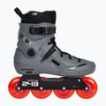 Inlineskates Powerslide Storm Meteor 80 dark grey 2
