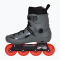 Inlineskates Powerslide Storm Meteor 80 dark grey 3