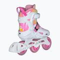 Kinder-Inlineskates Powerslide Universe II Jr pink 4