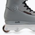 Inlineskates USD Sway Carlos Bernal grey 6