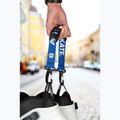 Powerslide Skate Trageriemen blau 3