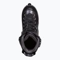 Inlineskates USD Sway chess black 6