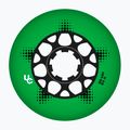 Inlinerrollen UNDERCOVER WHEELS Team Pro 80 mm/84A 4 pcs. green