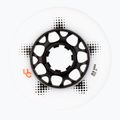Inlinerrollen UNDERCOVER WHEELS Team Pro 90 mm/88A 4 pcs. white