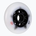 Inlinerrollen UNDERCOVER WHEELS Team Pro 90 mm/88A 4 pcs. white 4