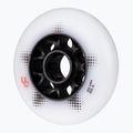 Inlinerrollen UNDERCOVER WHEELS Team Pro 90 mm/88A 4 pcs. white 5