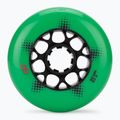 Inlinerrollen UNDERCOVER WHEELS Team Pro 90 mm/84A 4 pcs. green
