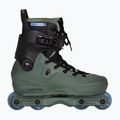 Rollschuhe USD Aeon Note grey/green/black
