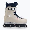 Inlineskates USD Sway Witzemann II grey/blue 2