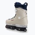 Inlineskates USD Sway Witzemann II grey/blue 3