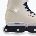 Inlineskates USD Sway Witzemann II grey/blue 6